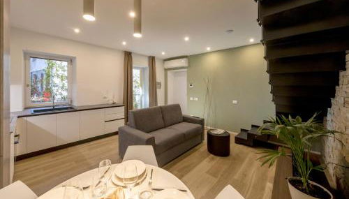 Residence Casa Coppa Appartamento Duplex - Foto 3