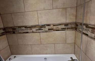 Apartment A/c - Fibra - SmartTv - modern - Foto 12