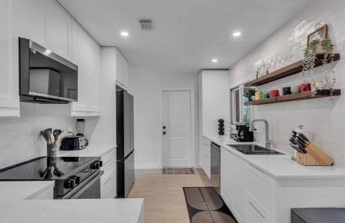 Siesta Key home 5 min from beach - Foto 16