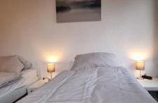 3-Bett Wohnung im Boardinghaus Elisabeth - Foto 2