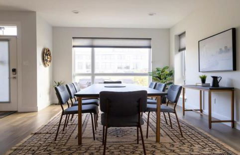 The Grove's Modern Family Row House ABODEbucks - Photo 4