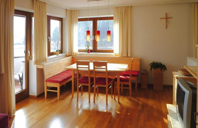 Apartments Home Bergbauernhof Wallnofer - Foto 6