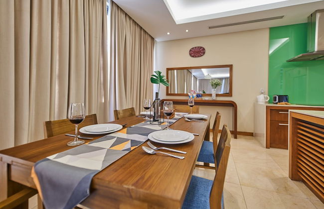 Vacation Homes Pool Villa - Foto 19