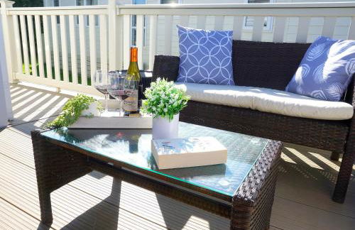 Meadow Lodge - Foto 17