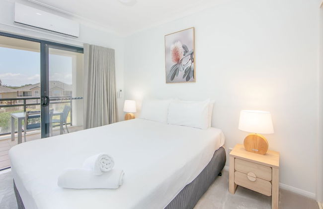 The Sands Resort - Foto 18