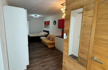 Tinyhouse in Varel - Foto 21