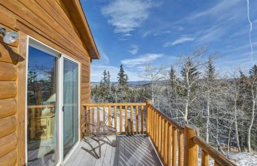 Cabin On 13 Acres With A Pool Table And Jacuzzi Tub - Foto 54