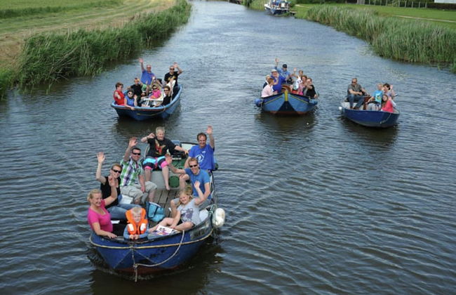 Attractive Chalet With Enclosed Garden Near sea - Foto 23