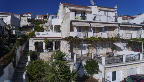 Apartments Prosperina Hvar - Foto 4