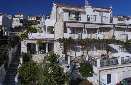 Apartments Prosperina Hvar - Photo 4