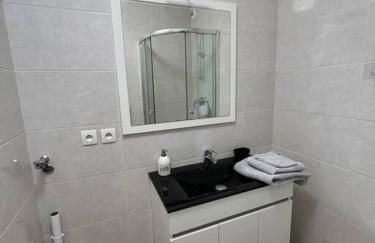 Appart’ chaleureux proche Paris - Foto 13