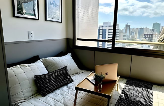 Smart Costa Azul by VLV Stays - Photo 23