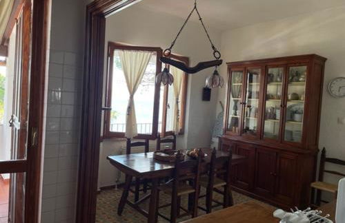 Villa Clelia al mare - Foto 19