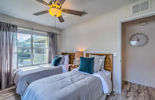 Withlacoochee River House with Dock and Kayaks! - Foto 14