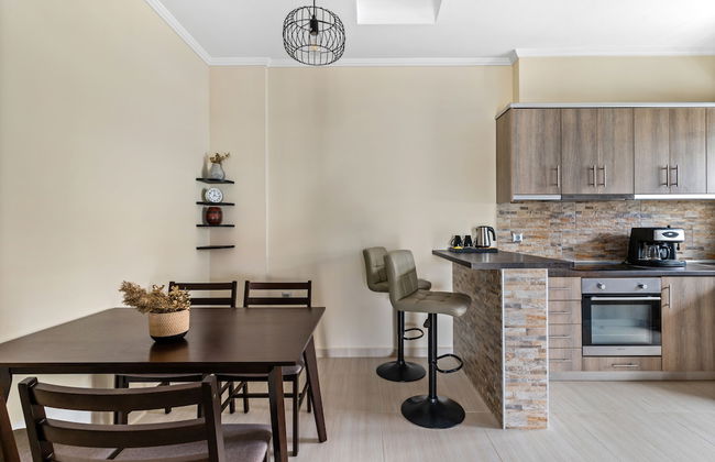 The Dandy Villas Sivota - Foto 19