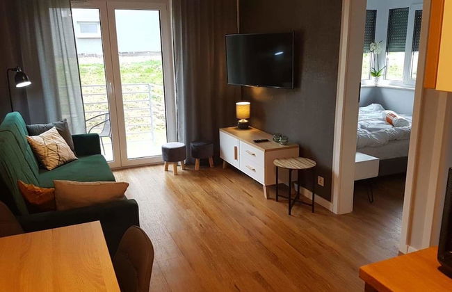 Tajemnica Izerska - Apartamenty 5d - Foto 17