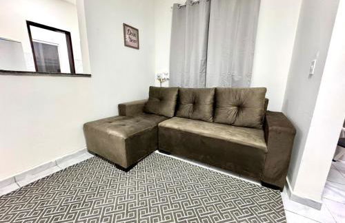 APT-2S Grande para 4 pessoas com Garagem a 1 min da rodoviária de Petrolina - Foto 14