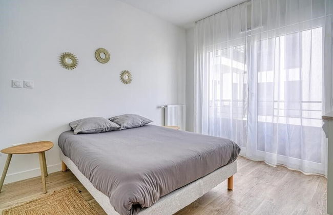 Résidence De Rueil-Malmaison - Foto 5