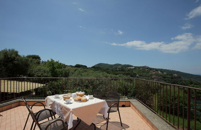 Residence L'Incanto Sorrento - Foto 50