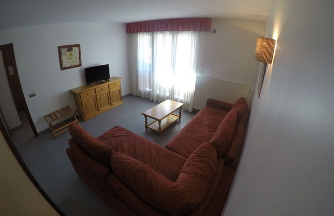 Apartamentos Turísticos Roc Del Castell - Foto 26