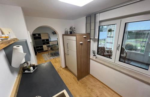 H.Aus.Zeit Ferienwohnungen Stockbauer - Photo 20