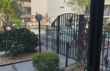 Siesta Key Escape Ground Floor Steps to Heated Pool and Free Trolley - Foto 2