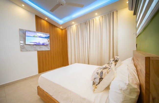 Green Palace - 7br Luxury Villa in Sosua 3mins From Strip Plus 24hr Security - Foto 3