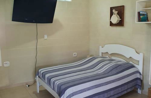 Casinha Mar e Sol Boiçucanga - Foto 3