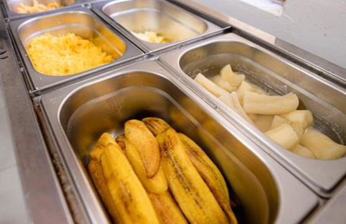 Pousada Villa Costeira - Foto 45