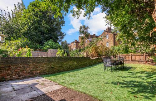 4 Bedroom Dalston Apartment - Foto 13