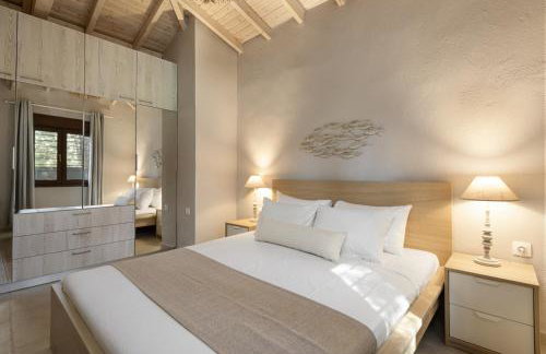 Blue & Indigo Turtles Apartments, Vourvourou #FeelsLikeHome - Foto 14