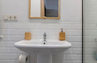 Apartment with a large patio - Foto 15