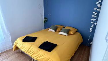 Appartement cosy et moderne - 2 Chambres - Photo 5, towels