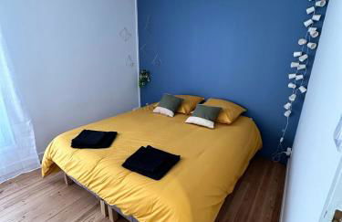 Appartement cosy et moderne - 2 Chambres - Photo 5