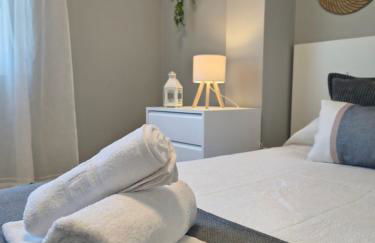 Apart Martínez Rosalía - Foto 62