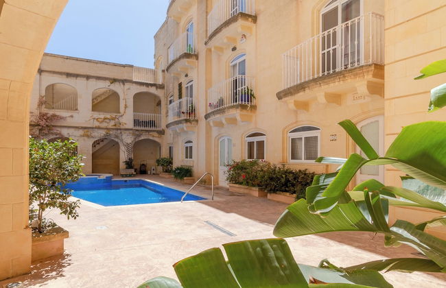 Maisonnette & Pool Ta'cenc Sannat Gozo - Foto 29