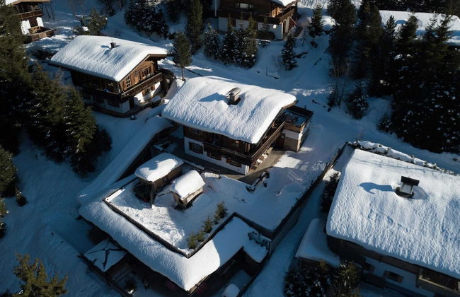 Apartment in Hochfugen With a Terrace - Foto 77