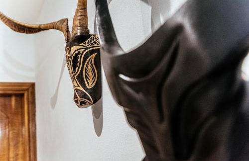 Domo Amsicora - Affittacamere - By Faendho - Foto 25