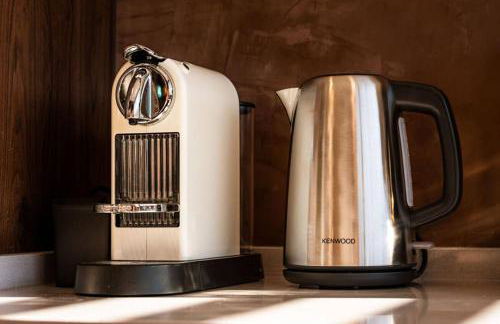 THE miniPENTHOUSE terrace & SPA - Foto 30