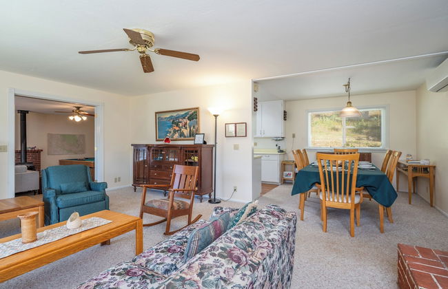 OFF THE Beaten Path Mariposa 3BD + EV Charger - Foto 10