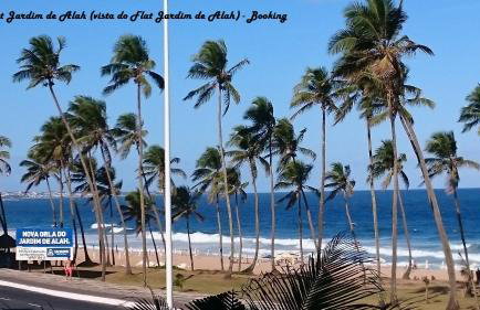 Flat Jardim de Alah - Foto 17