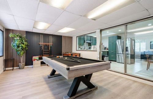 Elegant Retreat w/ Game room in Heart of OC - Foto 4