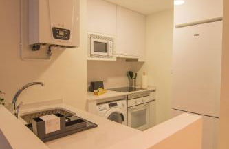 LA TERRAZA DE LA VEGA - Ubicación inmejorable , wifi , terraza y parking gratuito - Foto 28