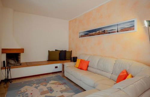 Il Gelsomino-Terrazza e park - Foto 3