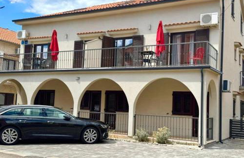 Apartments Ein Haus in der Sonne - Foto 20