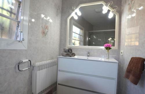 Petit Castell 10 persones Costa Brava - Foto 34