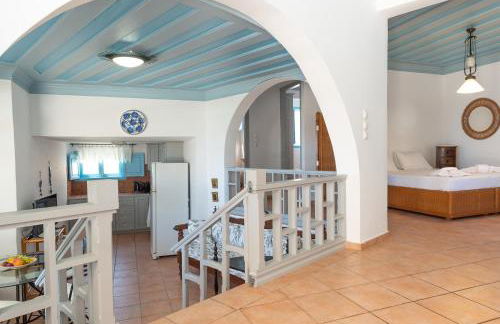 Patmos Studios - Foto 13