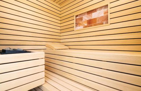 Gorgeous Home In Vinjerac With Sauna - Foto 19