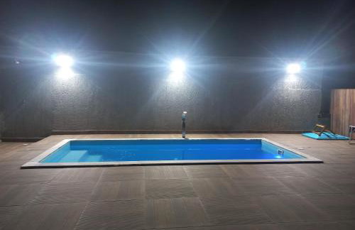 Nossa Casa com Piscina - Photo 31