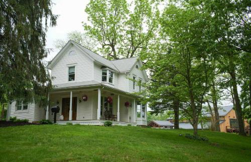 Nature Valley Farm- 2BD/1BA on private 53 acres - Foto 73